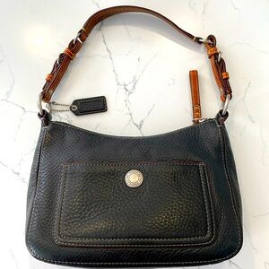 Vintage Coach bag 8E99